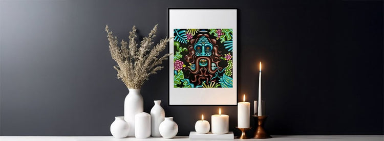 Fine Art Prints