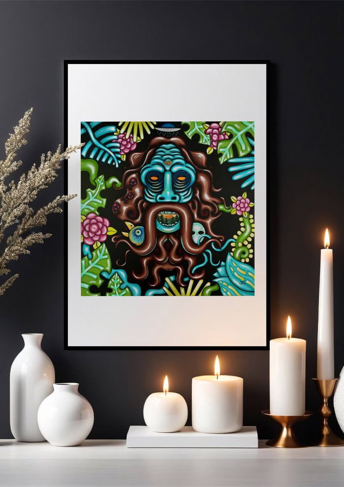 Fine Art Prints